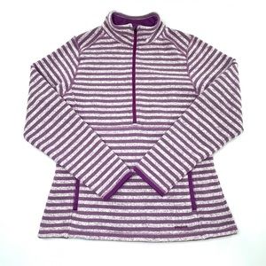 ❌SOLD❌ Patagonia Better Sweater 1/4 Zip Pullover Fleece Sweater Womens Size L